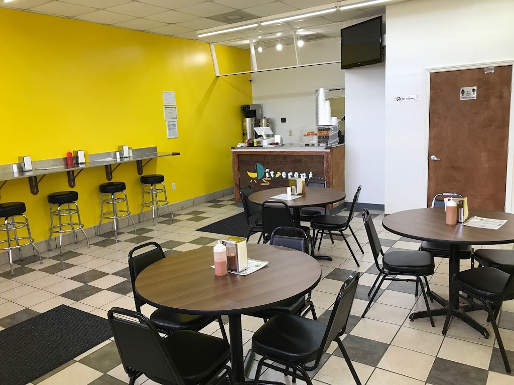 Different Smokes 31093