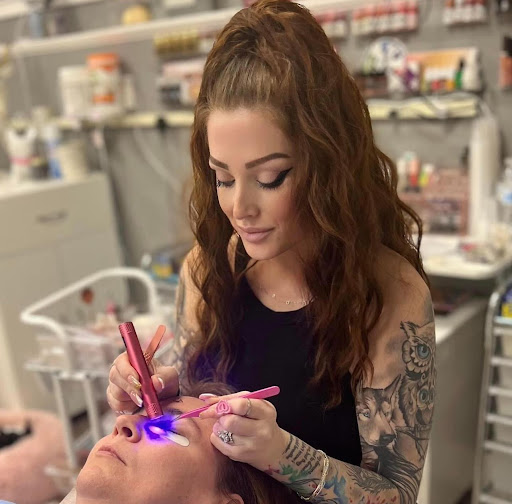 Explore cute flash tattoo ideas, creative tattoo ideas in Lewiston, available at Permanent Makeup & Aesthetics In Maine