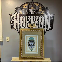 The Horizon Tattoo Studio