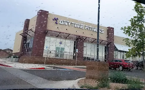 Anytime Fitness McMahon NW ABQ image