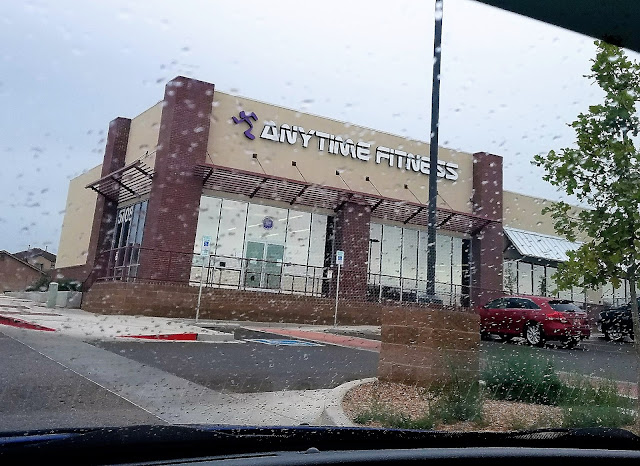 Anytime Fitness McMahon NW ABQ
