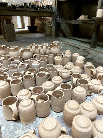 Pottery manufacturer
