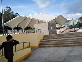 Colegio Nacional San Juan de Chota
