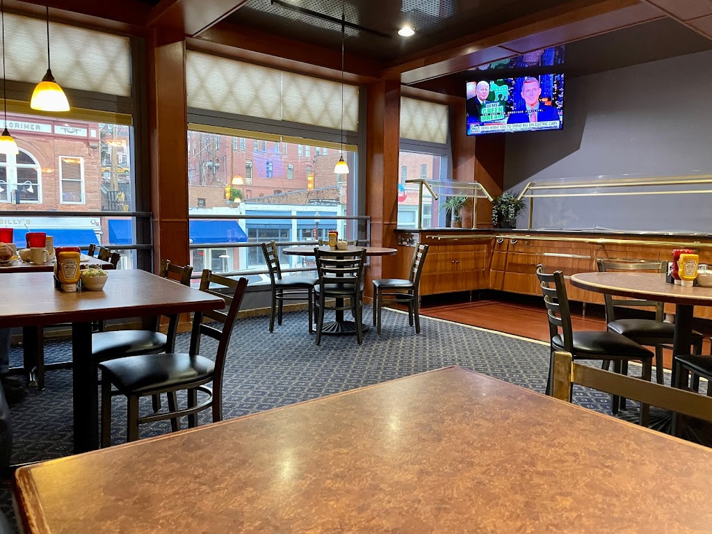 Dynamite Dick's Dining Emporium 80813