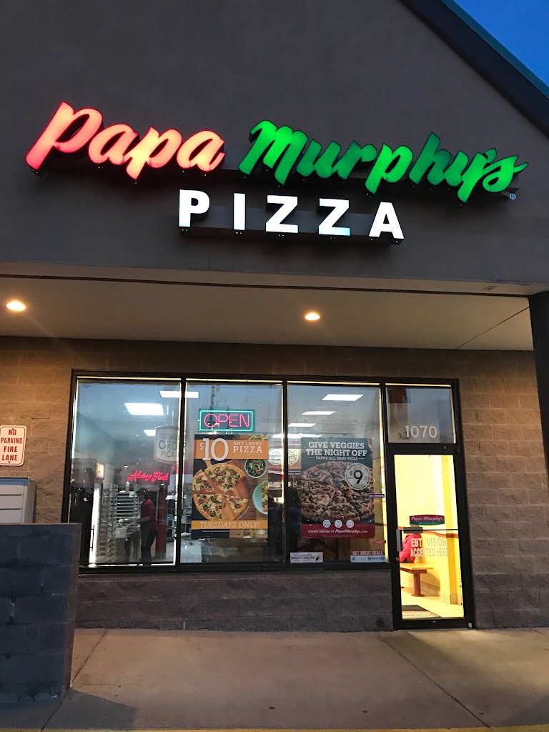Papa Murphy's 66061