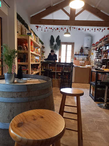 Ô Local (Café-Épicerie culturel) - Hop’Là à Campagnan
