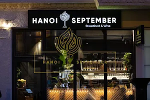Hanoi September Köln image