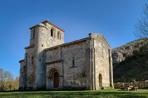 Ermita de Nuestra Señora del Valle image