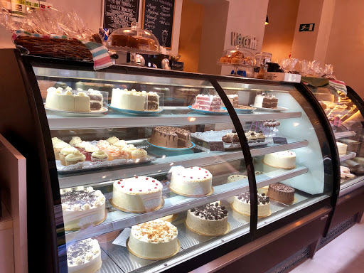 Wicked Sweet Madrid en Madrid, Madrid