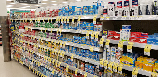 Drug Store «Walgreens», reviews and photos, 637 Hoboken Rd, Carlstadt, NJ 07072, USA