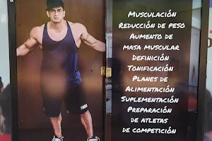 Leo Training Gym image