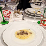 Photo n°2 de l'avis de Anna.i fait le 26/12/2017 à 02:09 sur le  Ristorante Cima 11 à Caprino Veronese