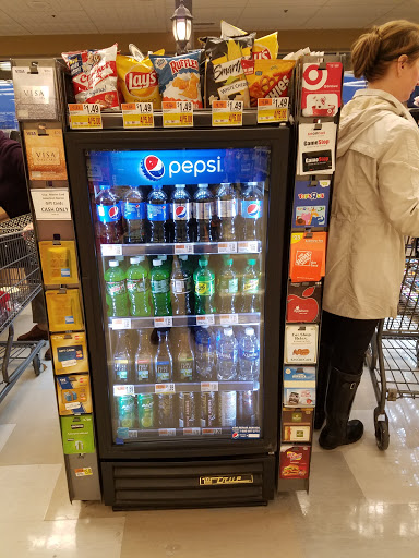 Supermarket «Big Y», reviews and photos, 6 Queen St, Newtown, CT 06470, USA