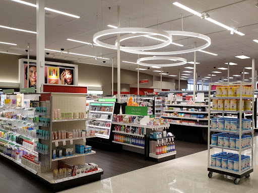 Department Store «Target», reviews and photos, 2900 Little Rd, Trinity, FL 34655, USA