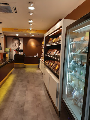Maison Caffet à Strasbourg