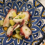 Photo n°3 de l'avis de Francy.a fait le 11/12/2022 à 07:35 sur le  Pescanza ~ Spaccio di Mare à Rome