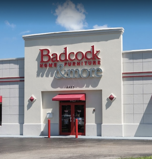 Badcock Home Furniture & More, 4423 Cherry Rd, West Palm Beach, FL 33409, USA, 