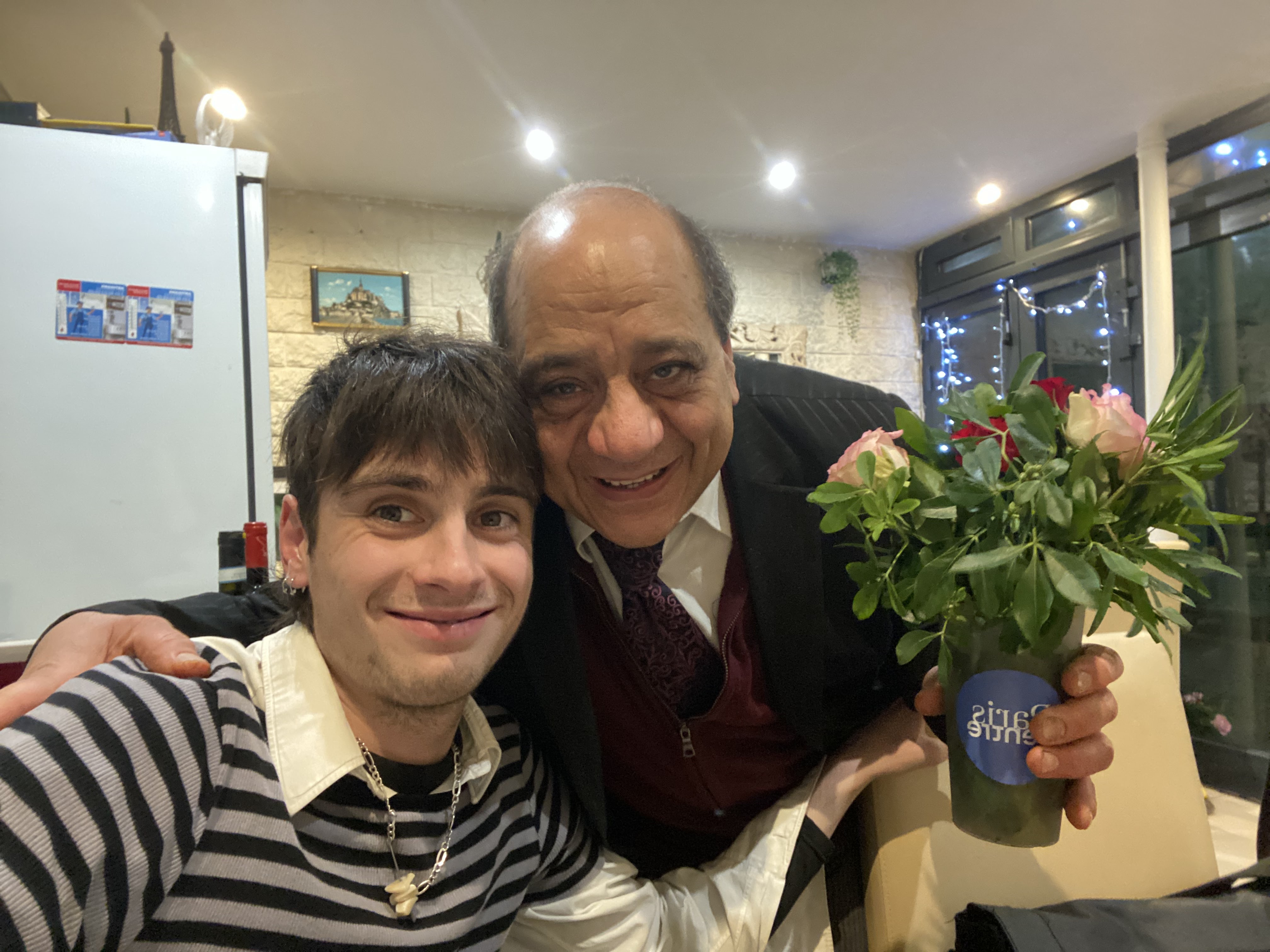 Photo n° 2 de l'avis de Marie.C fait le 17/12/2023 à 22:10