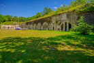 Fort du Bois d'Oye ou fort Eblé Bermont