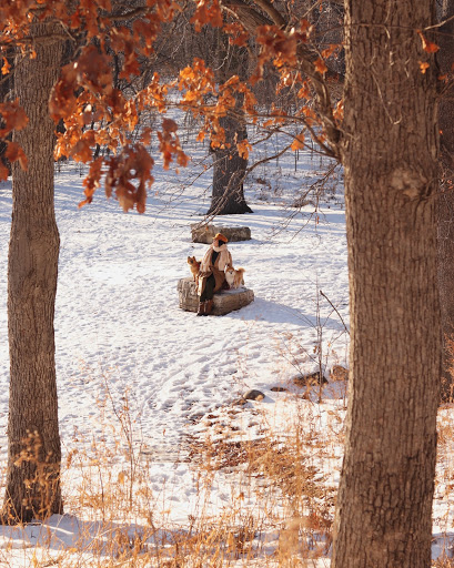 Park «Silverwood Park», reviews and photos, 2500 County Rd E, St Anthony, MN 55421, USA