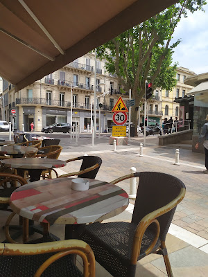 Le Victoria à Toulon