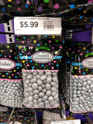 Party Store «Party City», reviews and photos, 1905 Scenic Hwy S, Snellville, GA 30078, USA