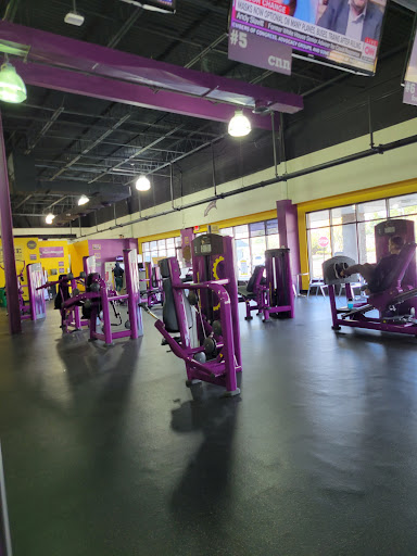 Gym «Planet Fitness», reviews and photos, 931 Fischer Blvd, Toms River, NJ 08753, USA
