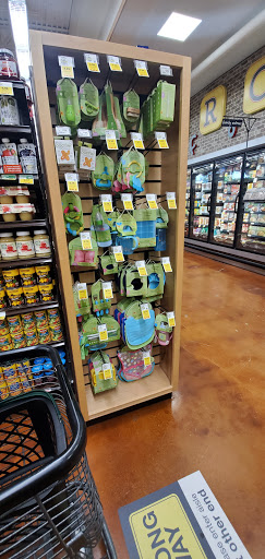 Grocery Store «Fresh Thyme Farmers Market- Mt. Prospect», reviews and photos, 211 W Rand Rd, Mt Prospect, IL 60056, USA