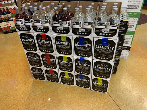 Liquor Store «Esplanade Wine & Spirits», reviews and photos, 2948 W Euclid Ave, Arlington Heights, IL 60005, USA