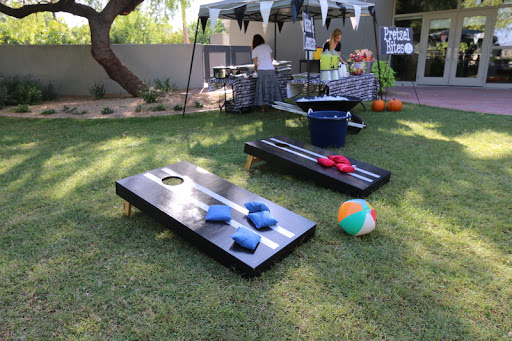 Party Equipment Rental Service «AZ Bounce Pro», reviews and photos, 11051 N 132nd Ave, Surprise, AZ 85379, USA