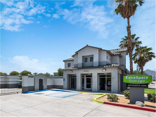 Self-Storage Facility «Extra Space Storage», reviews and photos, 46600 Adams St, La Quinta, CA 92253, USA