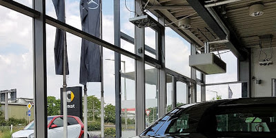 Auto-Bähr GmbH & Co. KG