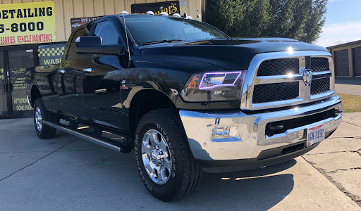 Car Detailing Service «S & R Auto Detailing & Accessories», reviews and photos, 2697 Dayton Germantown Pike, Germantown, OH 45327, USA