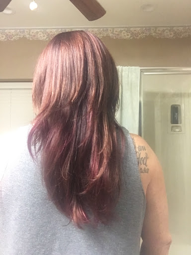 Hair Salon «La Bella Hair Salon», reviews and photos, 3334 Lakeview Pkwy, Rowlett, TX 75088, USA