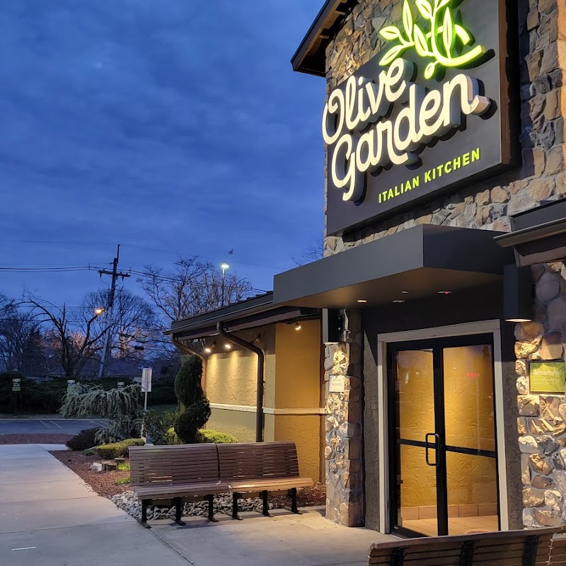 Olive Garden Italian Restaurant