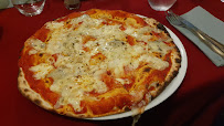 Pizza du Restaurant italien La Tosca à Tours - n°6