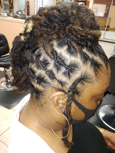 Beauty Salon «Stylistics Hair Salon», reviews and photos, 3479 Memorial Dr # 13, Decatur, GA 30032, USA