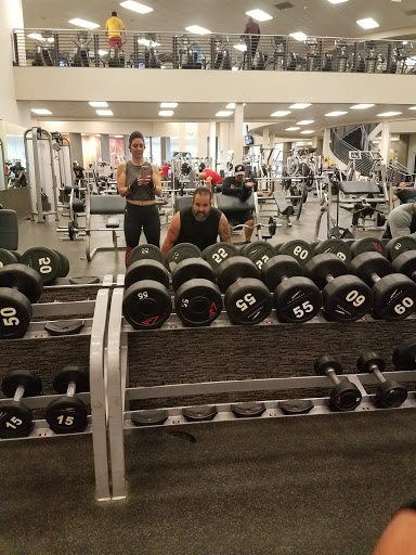 Gym «LA Fitness», reviews and photos, 1540 FL-436, Winter Park, FL 32792, USA