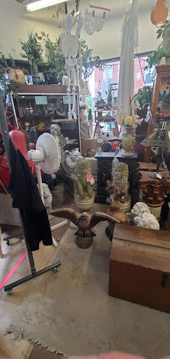 Consignment Shop «Witch City Consignment», reviews and photos