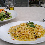 Photo n°1 de l'avis de Michael.e fait le 09/07/2021 à 17:23 sur le  Da Eso à Ochsenfurt