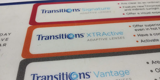 Optician «Optical Center», reviews and photos, 8521 Liberty Rd # 1, Randallstown, MD 21133, USA