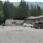 Photo n°2 de l'avis de Paolo.o fait le 30/08/2018 à 07:23 sur le  Rifugio Lagdei à Bosco