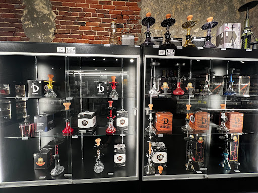 Tobacco Shop «Amsterdam Smoke and Vape Store», reviews and photos, 315 Pine Ave, Long Beach, CA 90802, USA