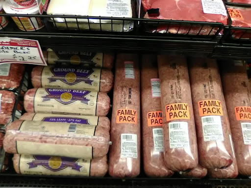 Grocery Store «Olde Towne Grocery», reviews and photos, 128 E Maple St, Jeffersonville, IN 47130, USA