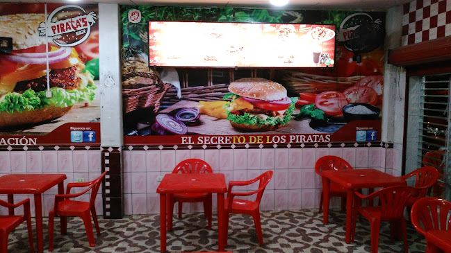 Fuente De Soda JOYGREI - Iquitos