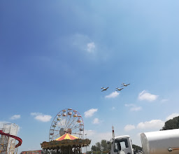 Randfontein Show Food & Music Festival photo