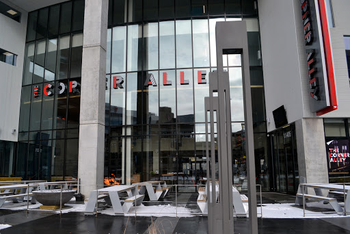 Bowling Alley «The Corner Alley Uptown @ University Circle», reviews and photos, 11409 Euclid Ave, Cleveland, OH 44106, USA