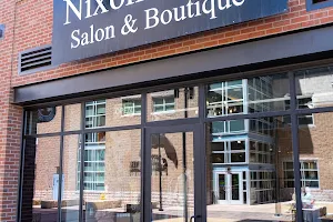 Nixon & Co Salon & Boutique image