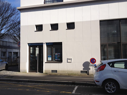 Centre d'Information et d'Orientation de Lorient (CIO Lorient)