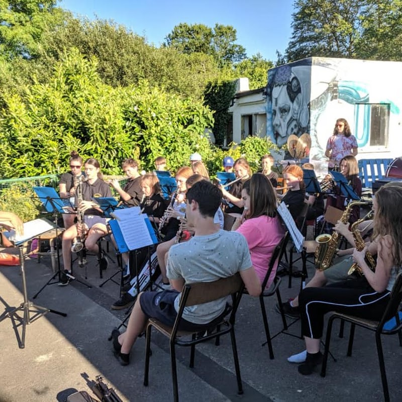 Knocklyon Concert Band